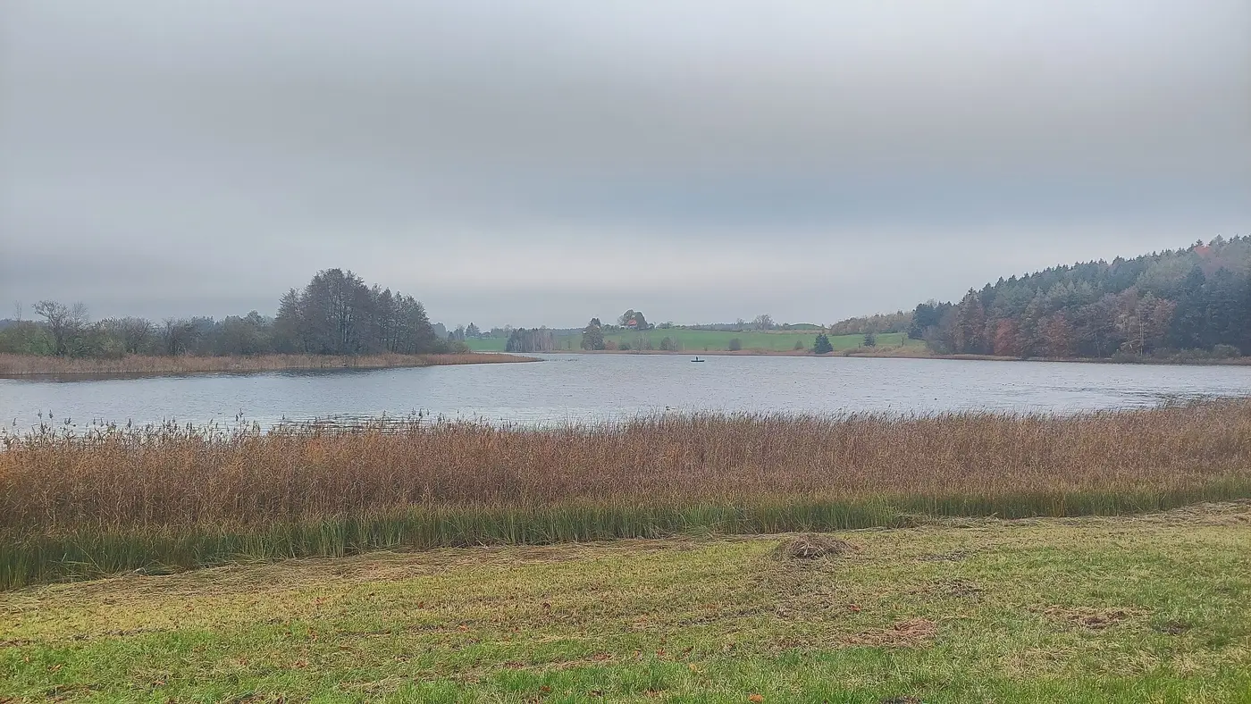 Wuhrmühleweiher, Landkreis Ravensburg