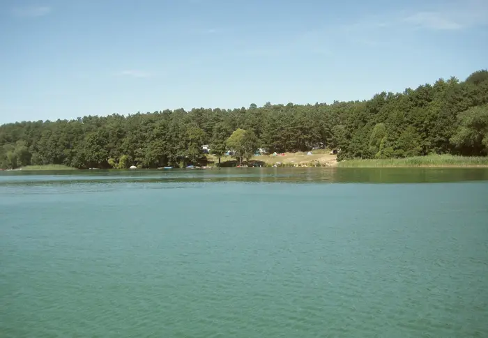Wurlsee, Landkreis Uckermark