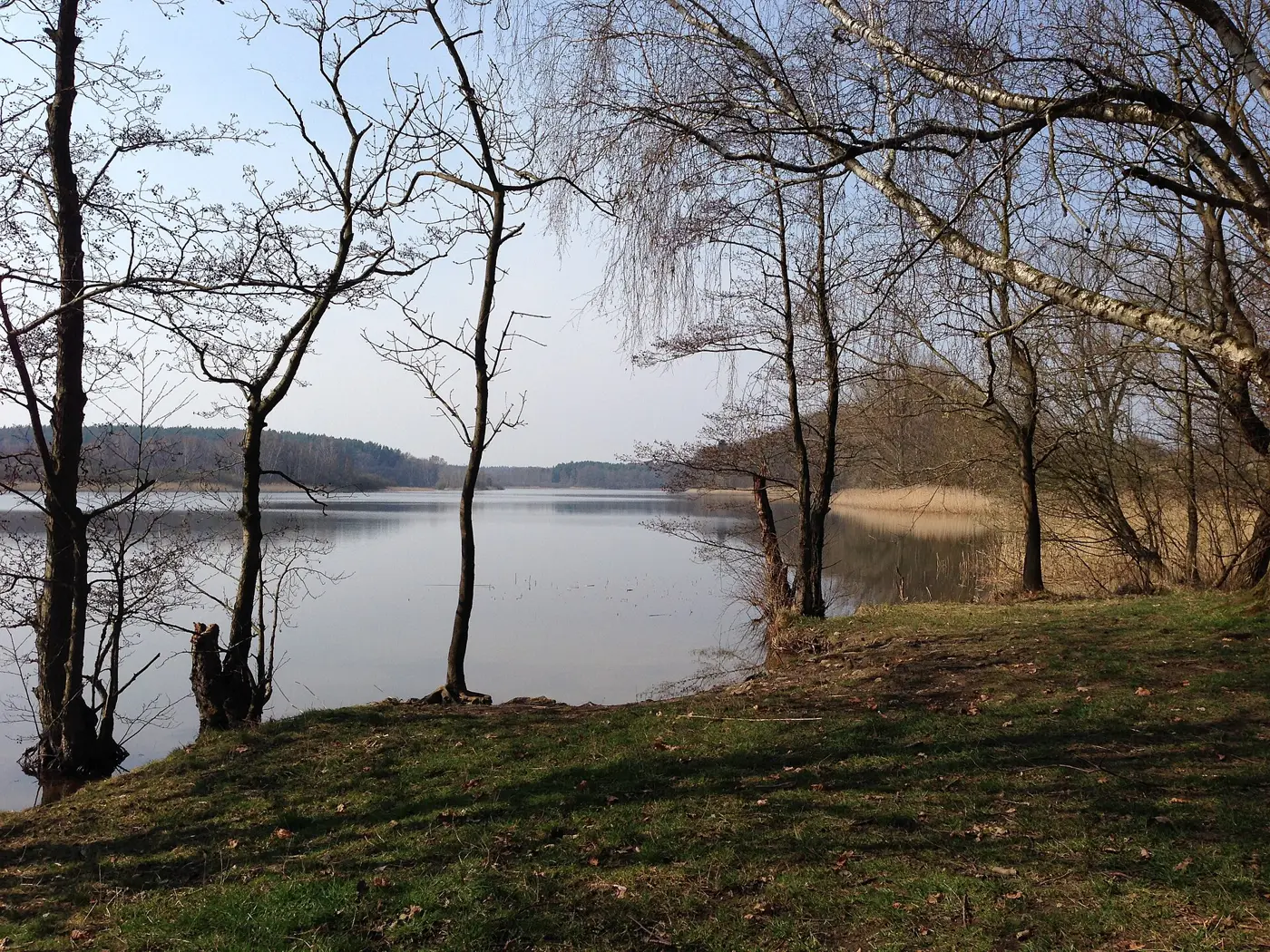 Wustrowsee, Landkreis Ludwigslust-Parchim