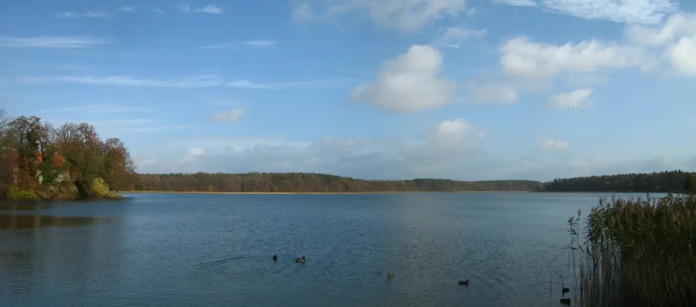 Wutzsee, Landkreis Ostprignitz-Ruppin