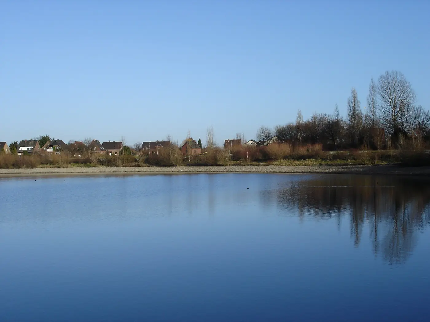 Xantener Südsee, Kreis Wesel