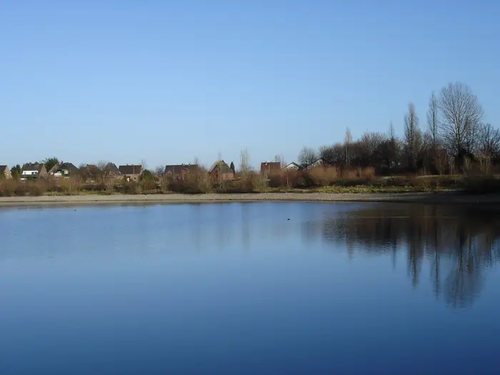 Xantener Südsee, Kreis Wesel
