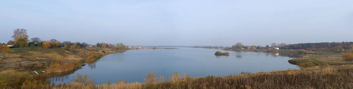 Zarrenthiner Kiessee, Landkreis Vorpommern-Greifswald