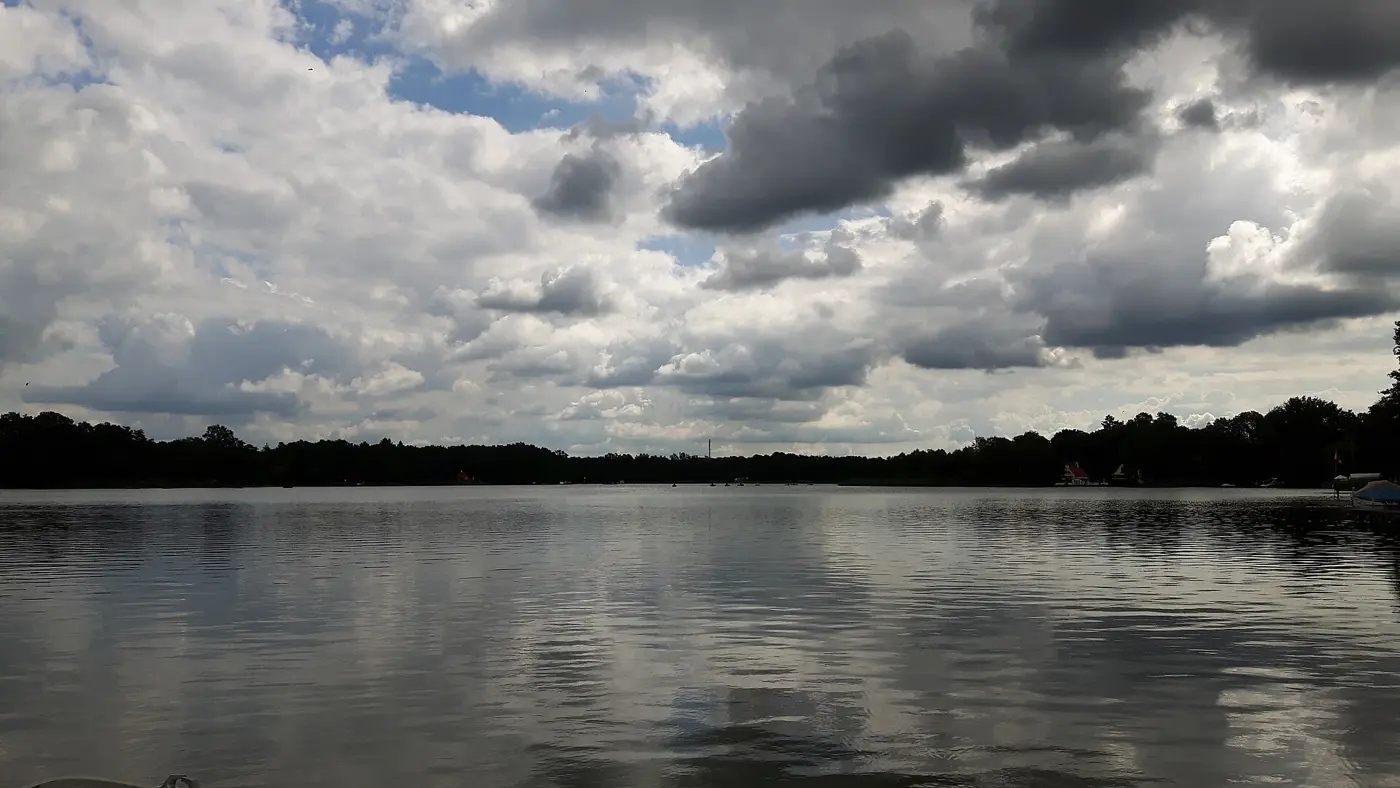 Zemminsee, Landkreis Dahme-Spreewald