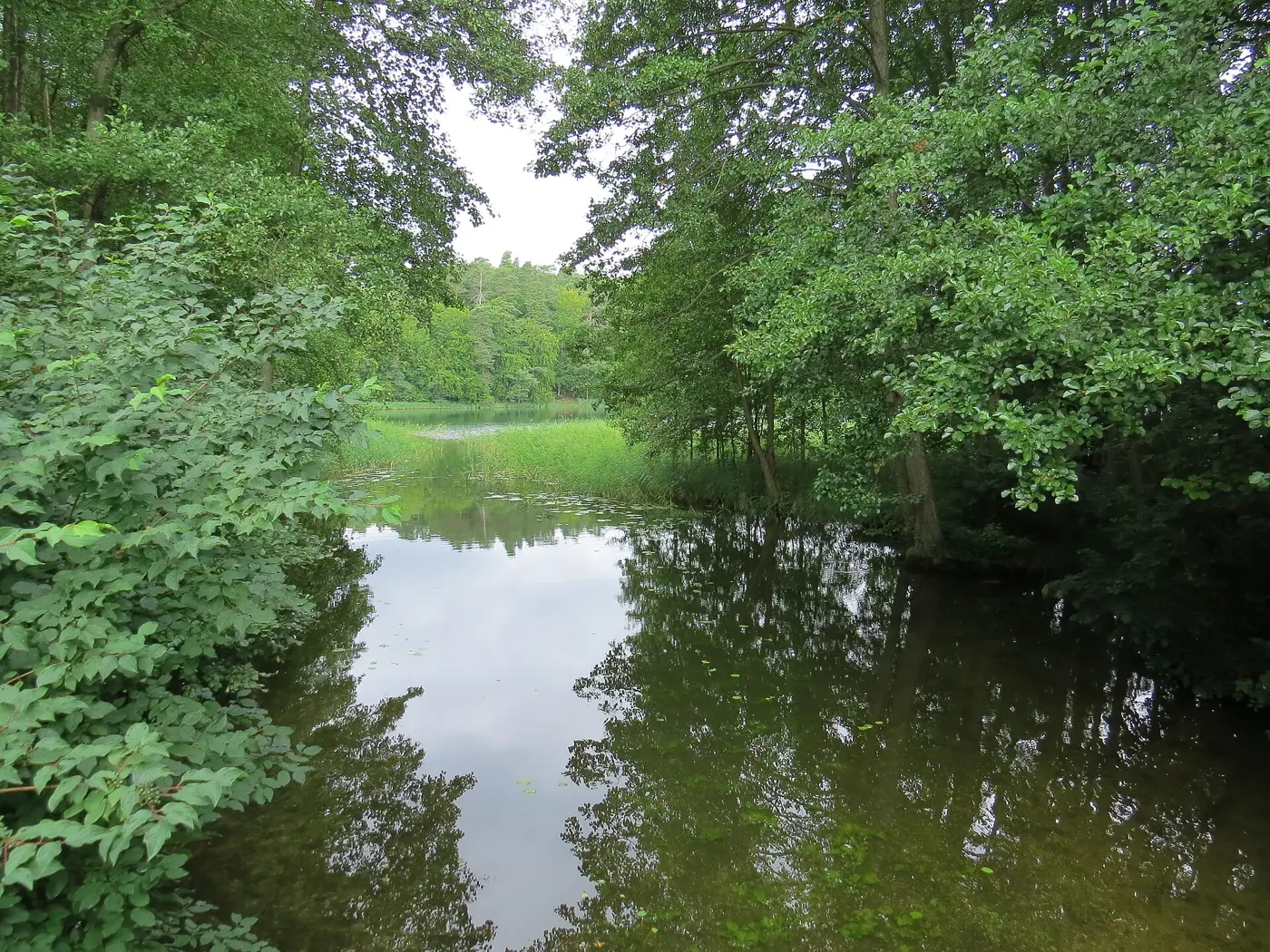 Zenssee, Landkreis Uckermark