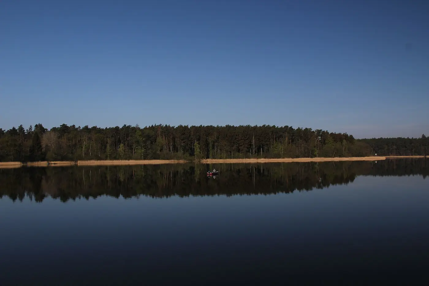 Ziernsee, Landkreis Mecklenburgische Seenplatte