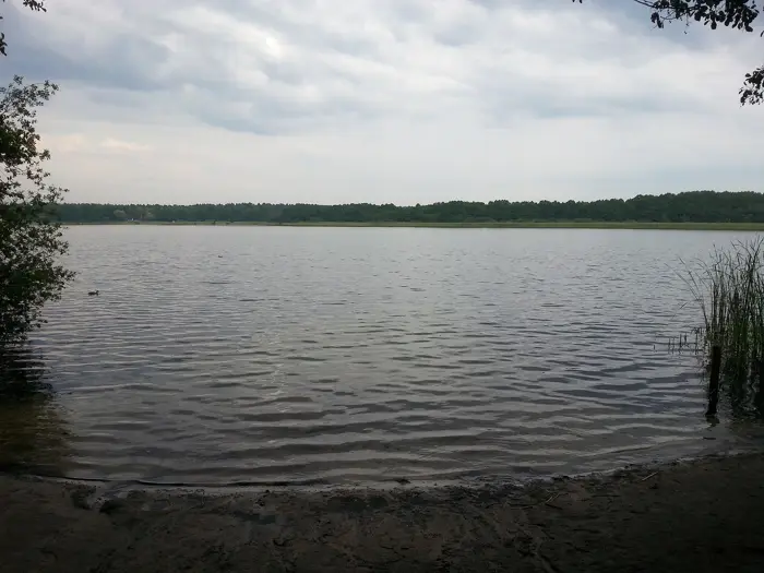 Ziestsee, Landkreis Dahme-Spreewald