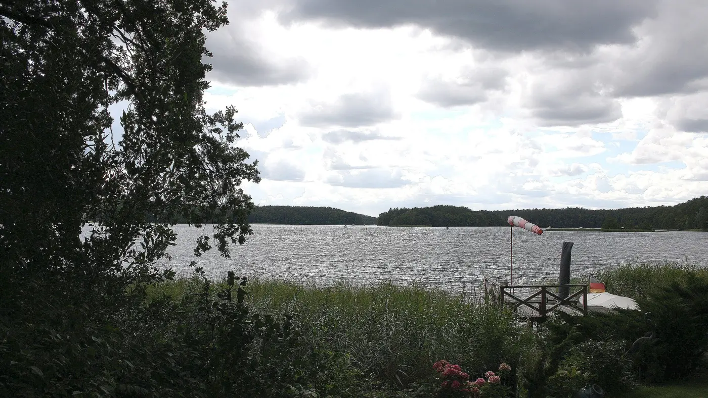 Zootzensee, Landkreis Ostprignitz-Ruppin