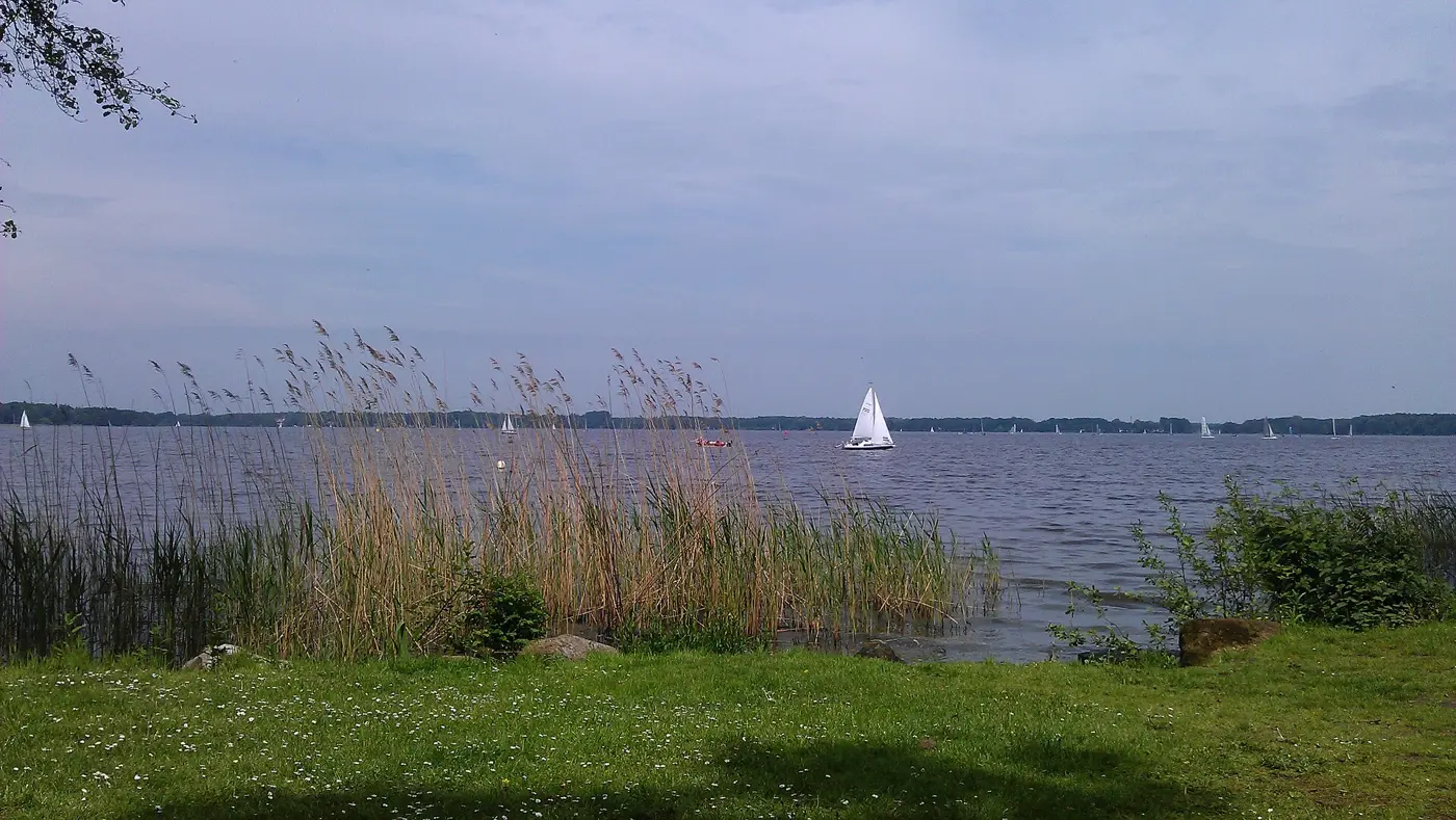 Zwischenahner Meer, Landkreis Ammerland