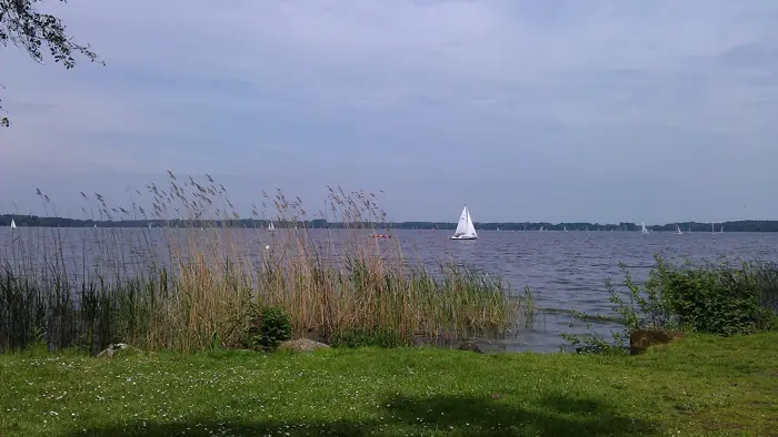 Zwischenahner Meer, Landkreis Ammerland